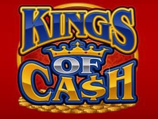 Kings Of Cash game icon