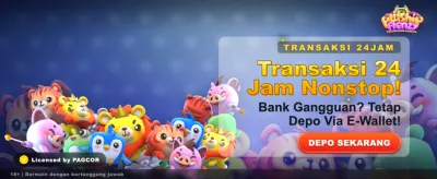Mainkan Daun123 Slot Sekarang