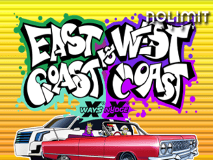 East Coast Vs West Coast game icon