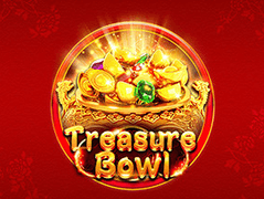 Treasure Bowl game icon