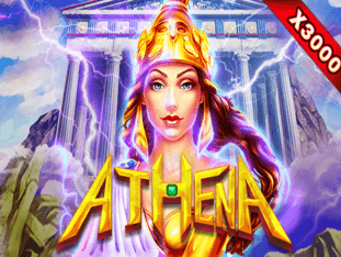 Athena game icon